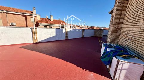 Foto 5 de Ático en venta en Esperanza, de la, Vidal, Salamanca Capital