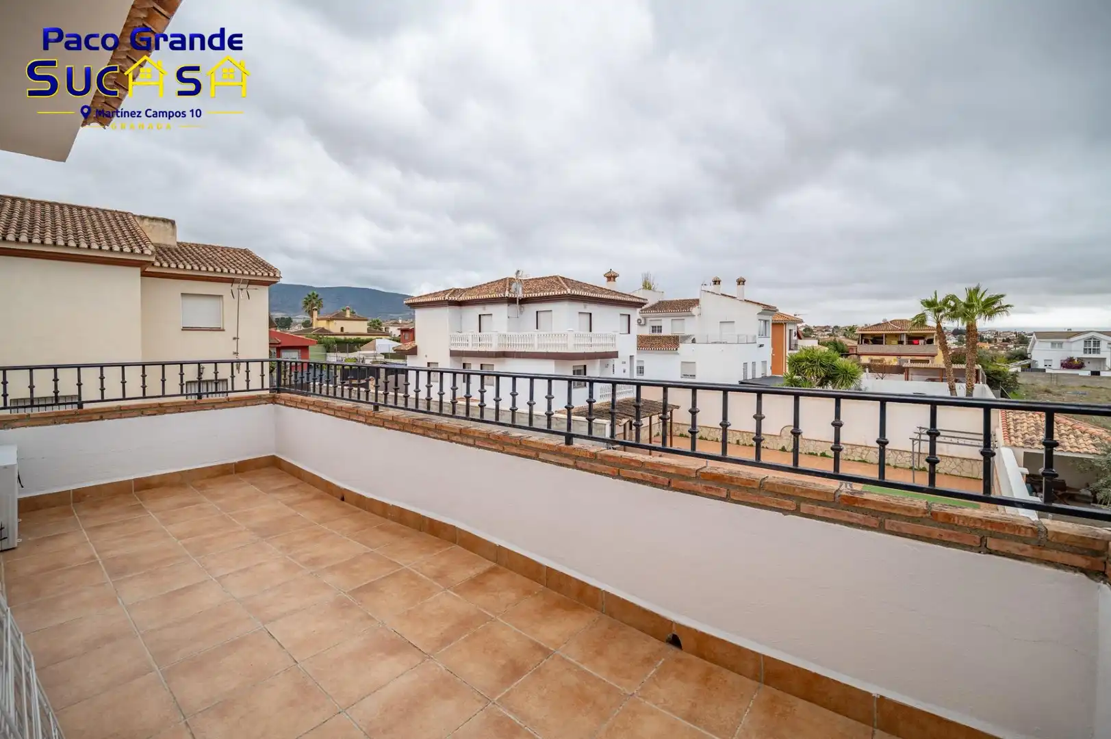 Chalet con terraza en venta en LDO. SANSON CARRASCO 10, imagen 69