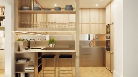 Foto 4 de Apartament en venda a Dreta de l'Eixample, Barcelona Capital