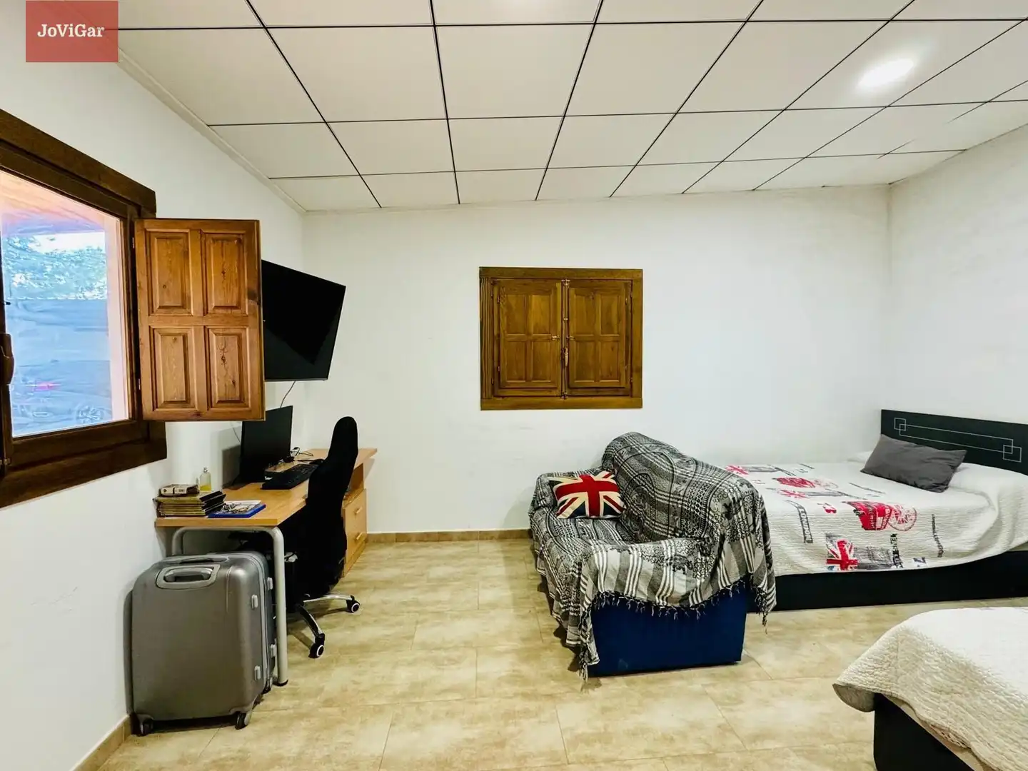 Detached house with pool for sale in Totana, imagen 38