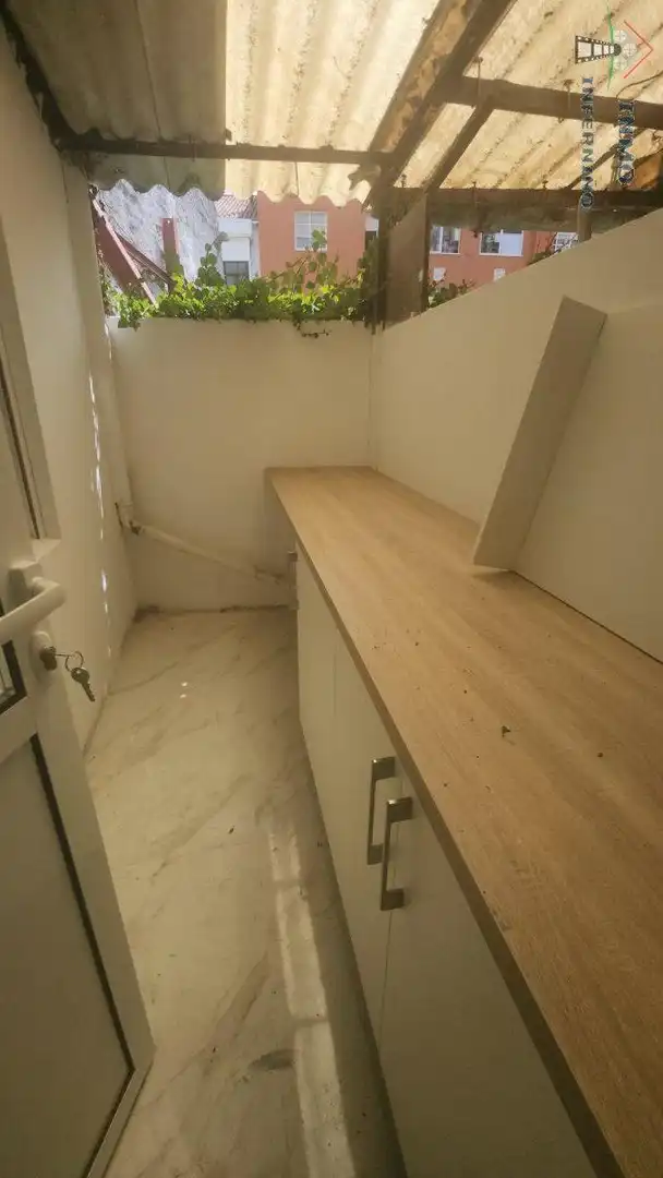 Flat for rent in Ferrol Vello - Puerto