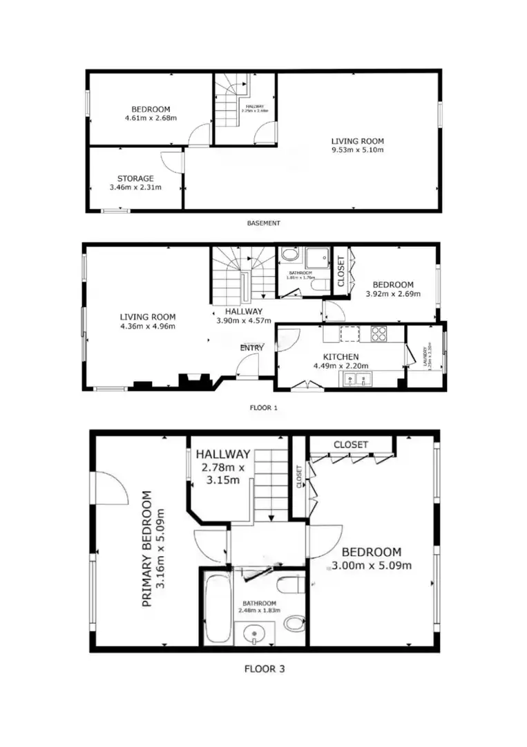 Houses for sale in Moncada  with Heating, Private garden and Terrace