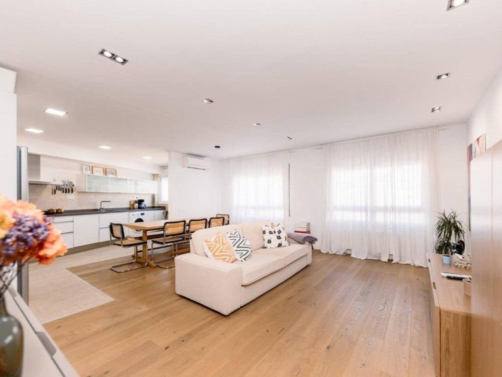 Piso en venta