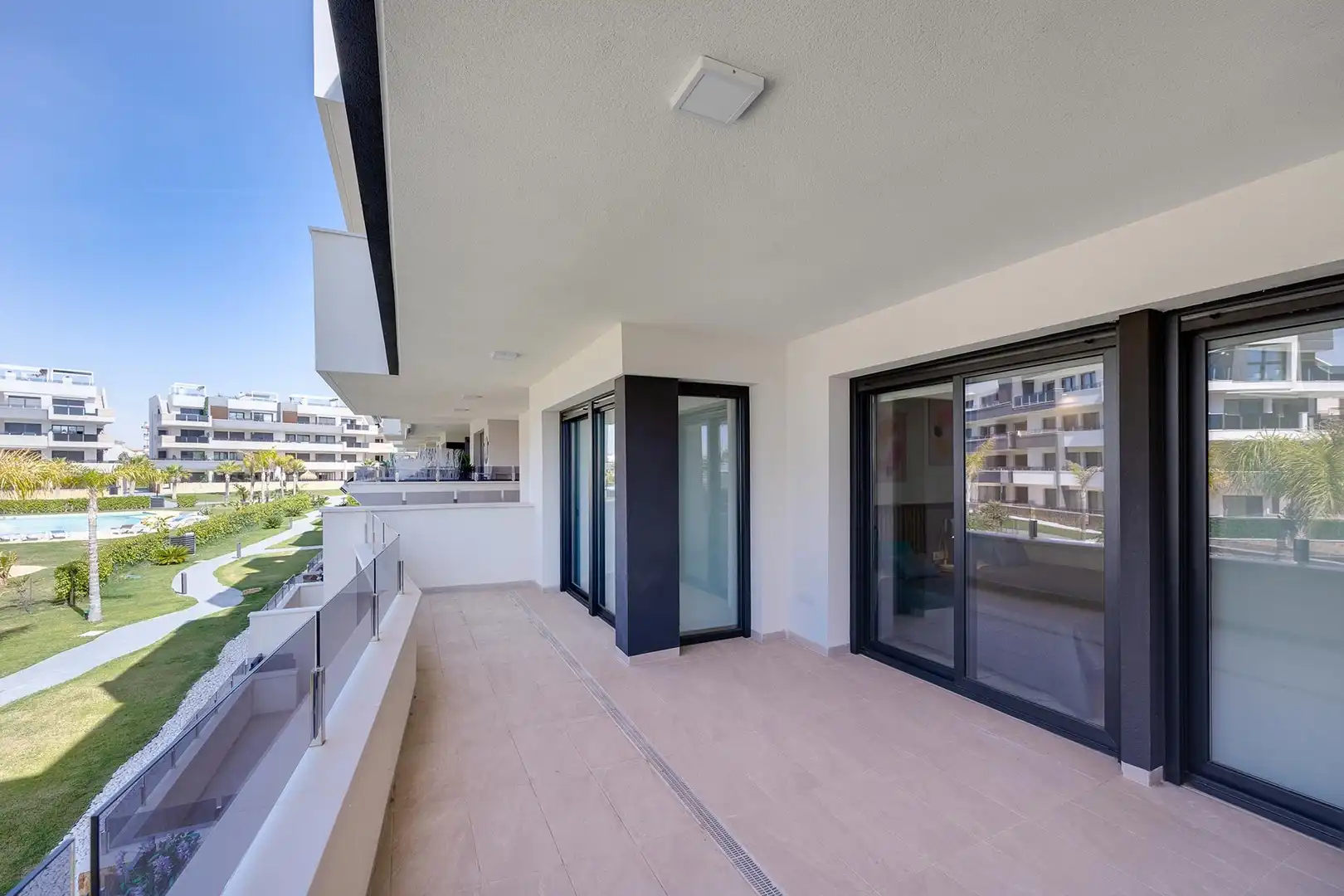 Apartament amb piscina en venda a Orihuela Costa, imagen 25