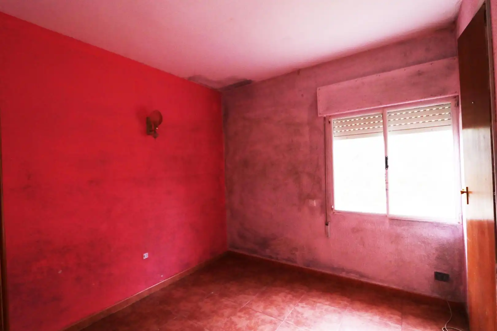 Bedroom of Houses for sale in Villa del Prado  with Heating, Private garden and Storage room