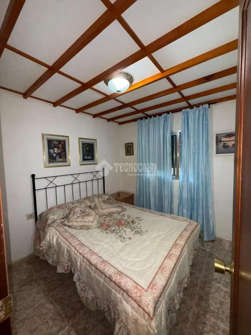 Habitación de Piso en venta en Sevilla