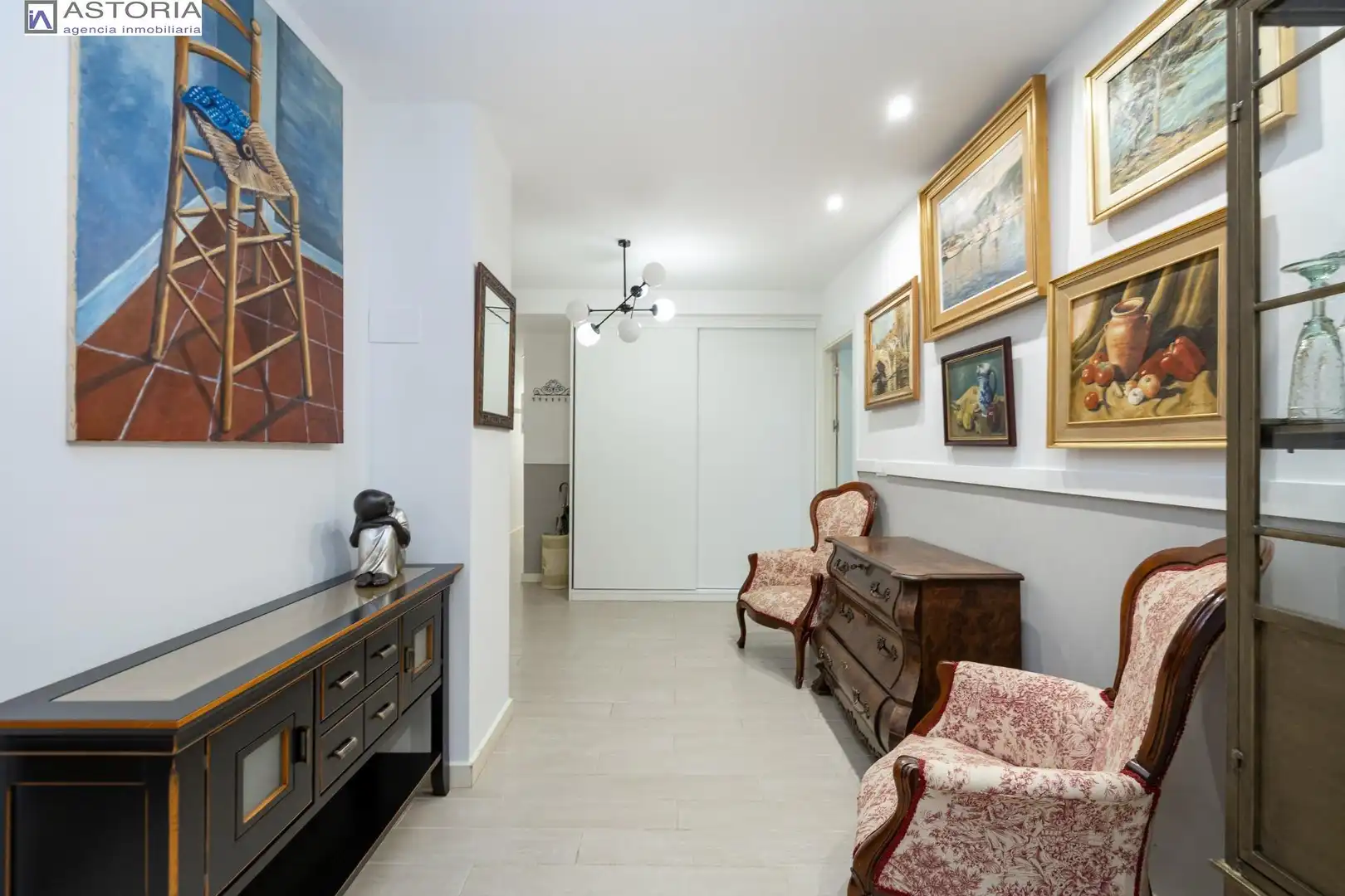 Piso con ascensor en venta en Calle PEDRO ANTONIO DE ALARCON 9, imagen 11