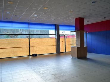 Local comercial de lloguer a Travesía de Arteixo 149A