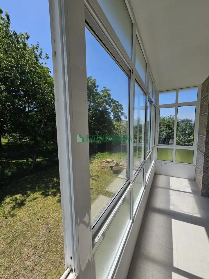 Vista exterior de Casa o chalet en venta en Covelo con Calefacción, Jardín privado y Terraza