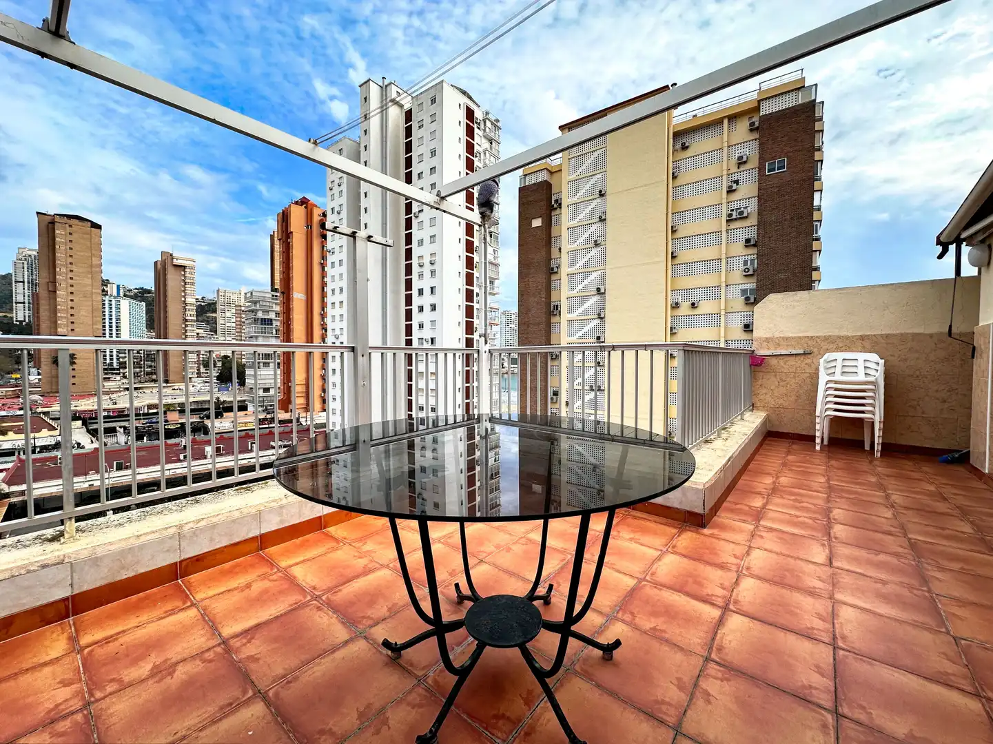 Penthouse mit Aufzug zum Verkauf in Playa de Levante, imagen 31