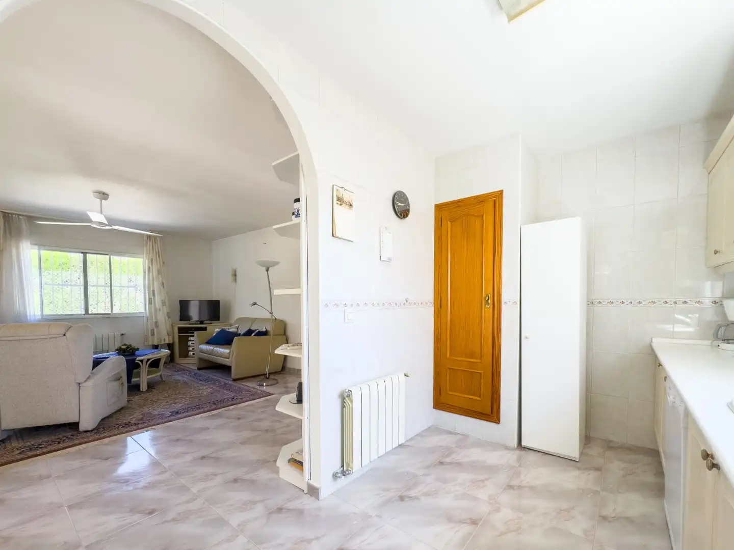 Casa o chalet en venta en La Nucia