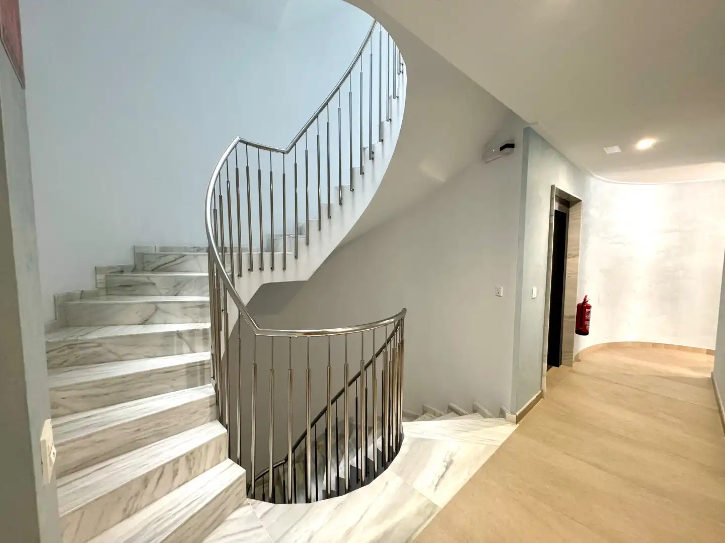 Apartment with pool for sale in Mar baltico 14, imagen 24