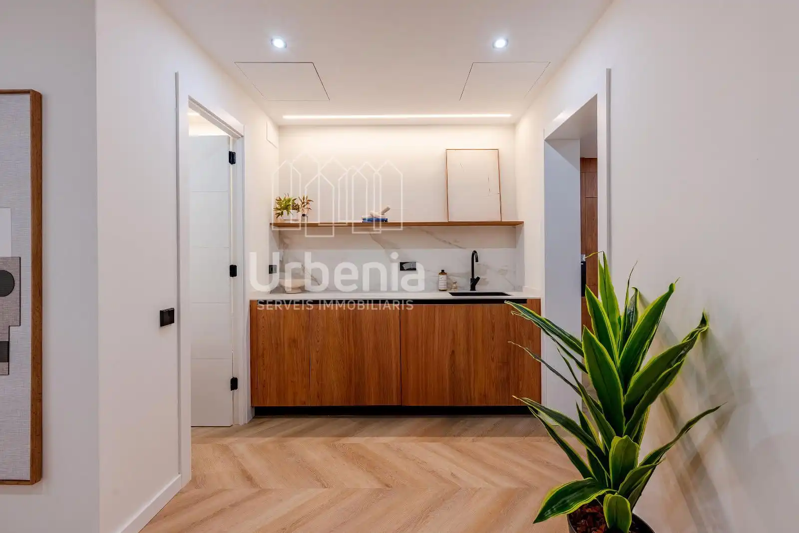 Appartement avec ascenseur à vendre à Sarrià - Sant Gervasi, imagen 63