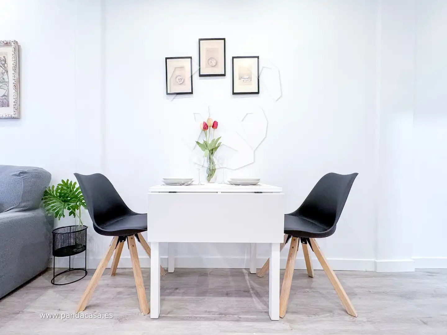 Appartement avec ascenseur à vendre à General Pardiñas, imagen 7