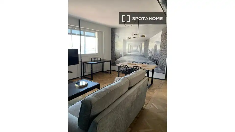 Habitació a Barrio del Ave