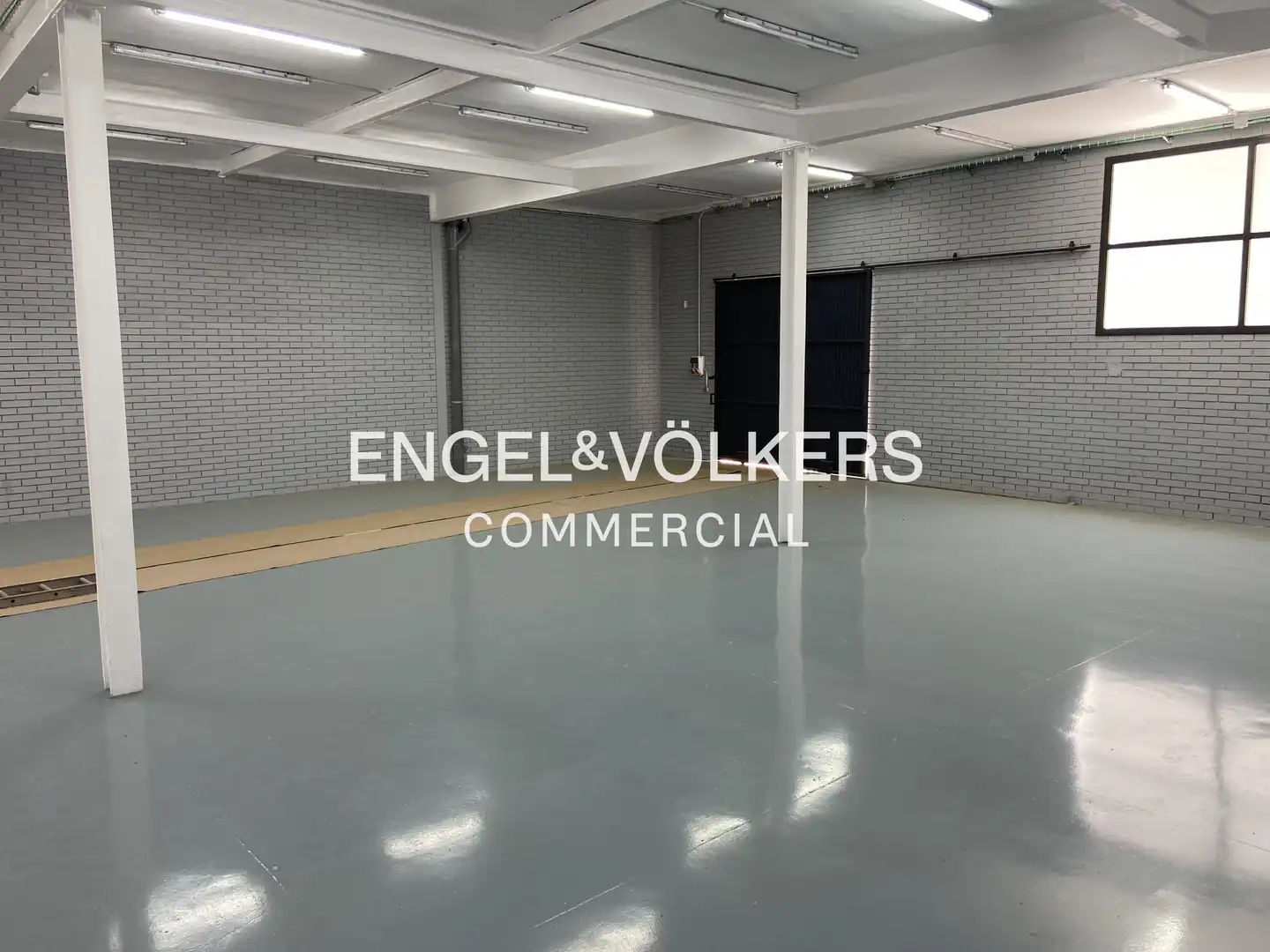 Nave industrial in affitto a Nord-oest, imagen 3