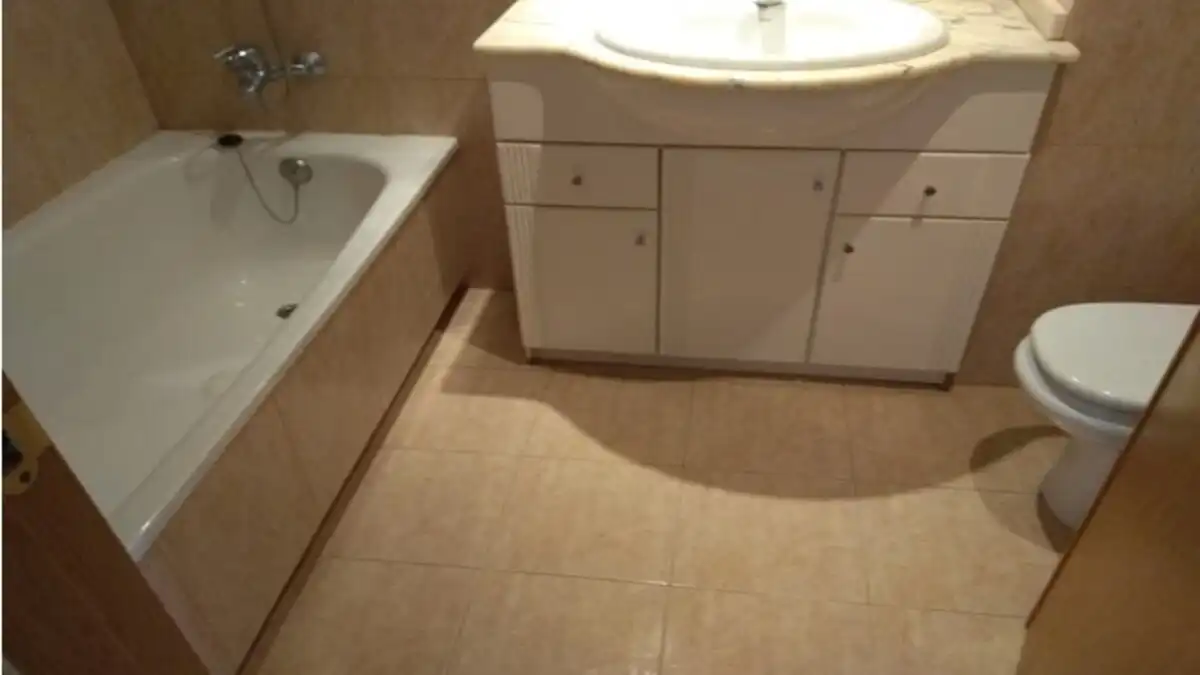 Baño de Piso en venta en Paterna