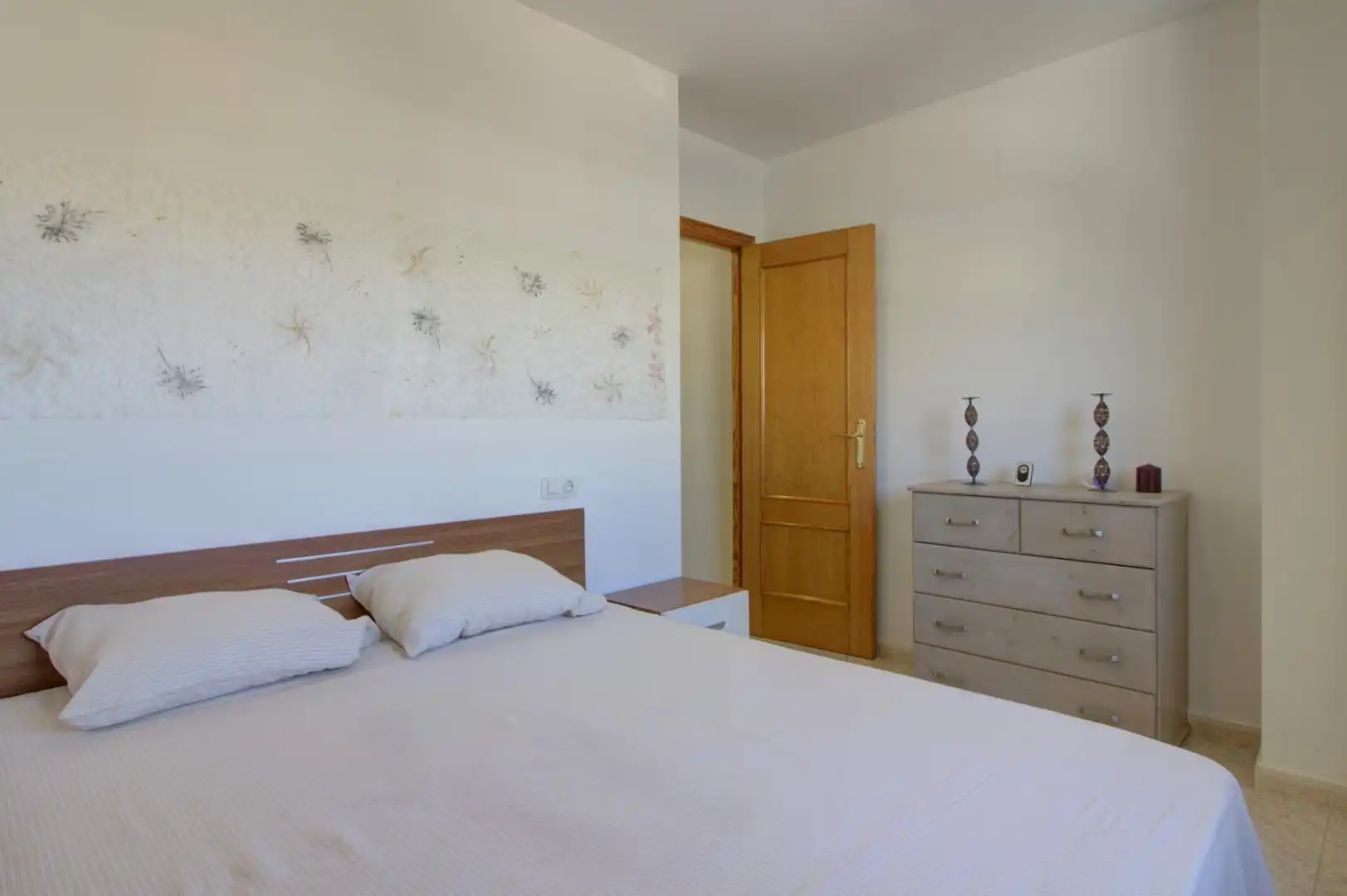 Apartamento de alquiler en Calle SASTRE, 14, Chilches / Xilxes