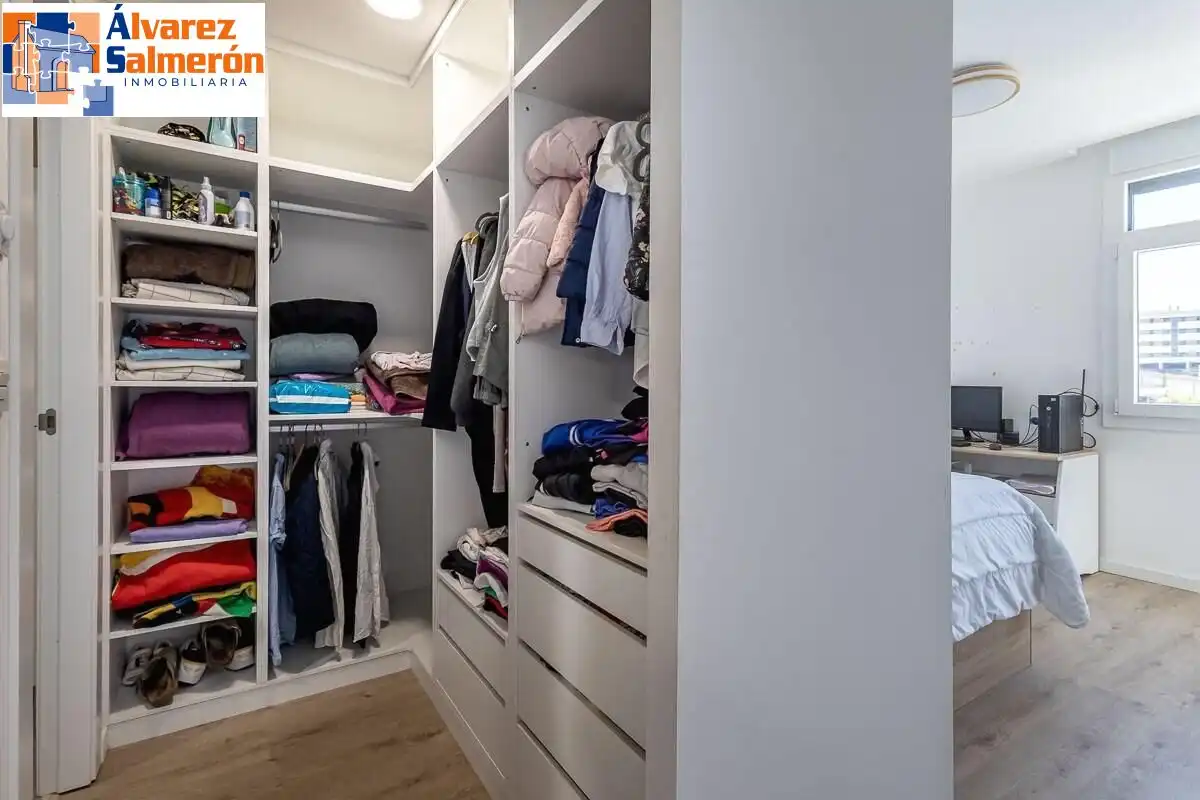 Chalet con terraza en venta en Calle Chimborazo, imagen 35