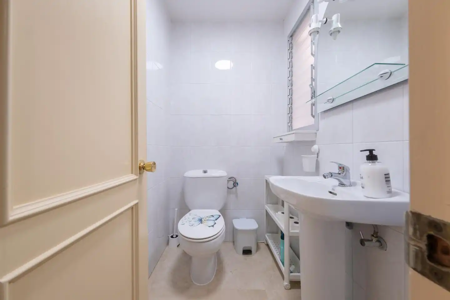 Bathroom of Houses for sale in Agaete