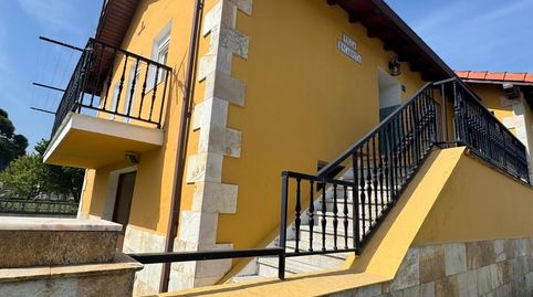 Foto 3 de Casa o xalet de lloguer a El Callejo - La Pesquera - La Arenosa, Laredo