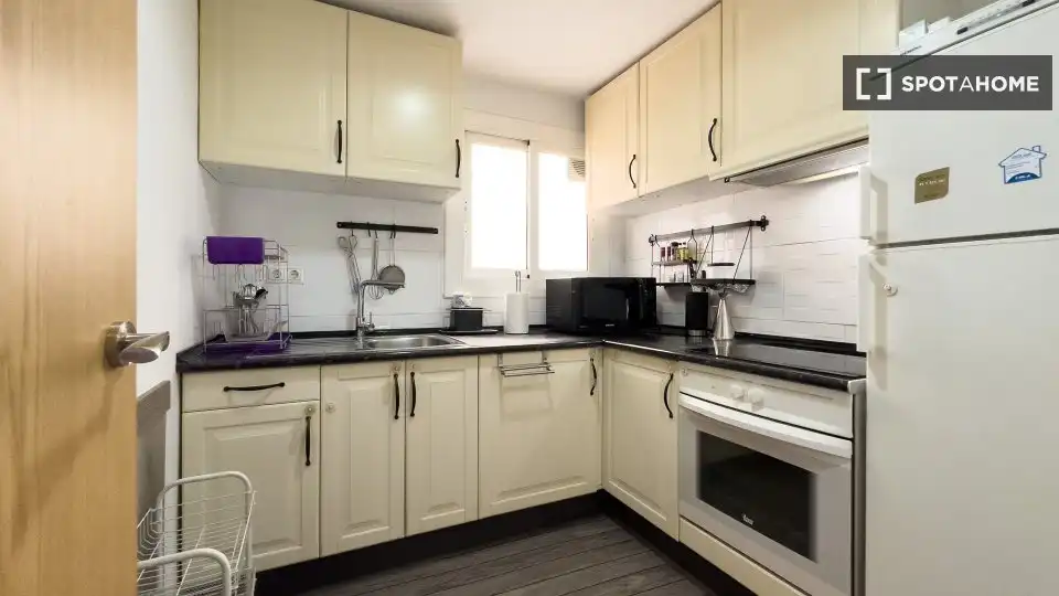 Habitación en El Coll