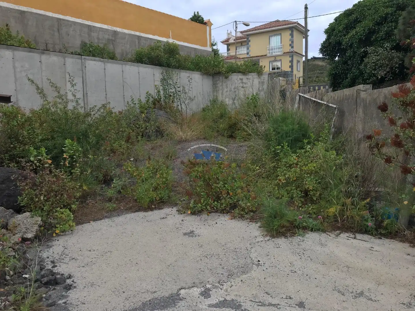 Terreny residencial en venda a El Tanque, imagen 2