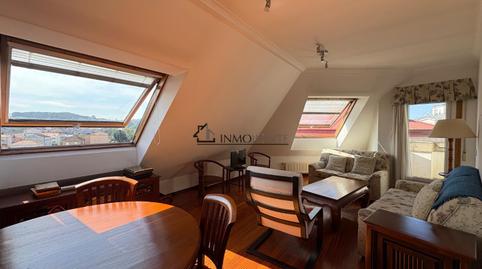 Foto 2 de Piso en venta en Zona Fernández Ladreda, Pontevedra Capital