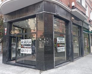 Premises to rent in Fernández del Campo Kalea, 37, Alhóndiga, Indautxu, Bilbao