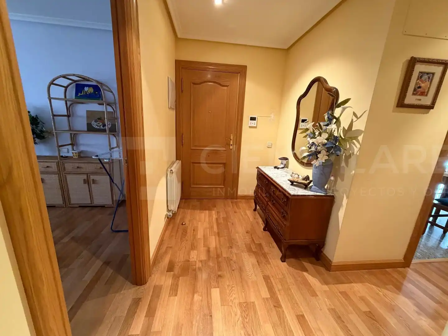 Piso en venta en Arnedo con Terraza y Trastero