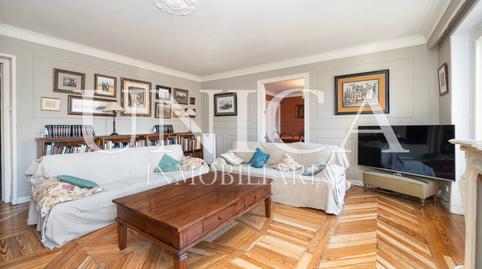 Foto 3 de Pis en venda a Sol, Madrid