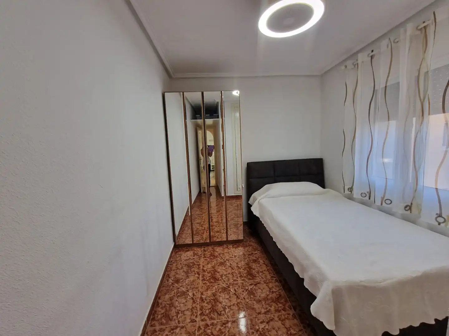 Apartment with terrace for sale in Playa del Cura, imagen 14