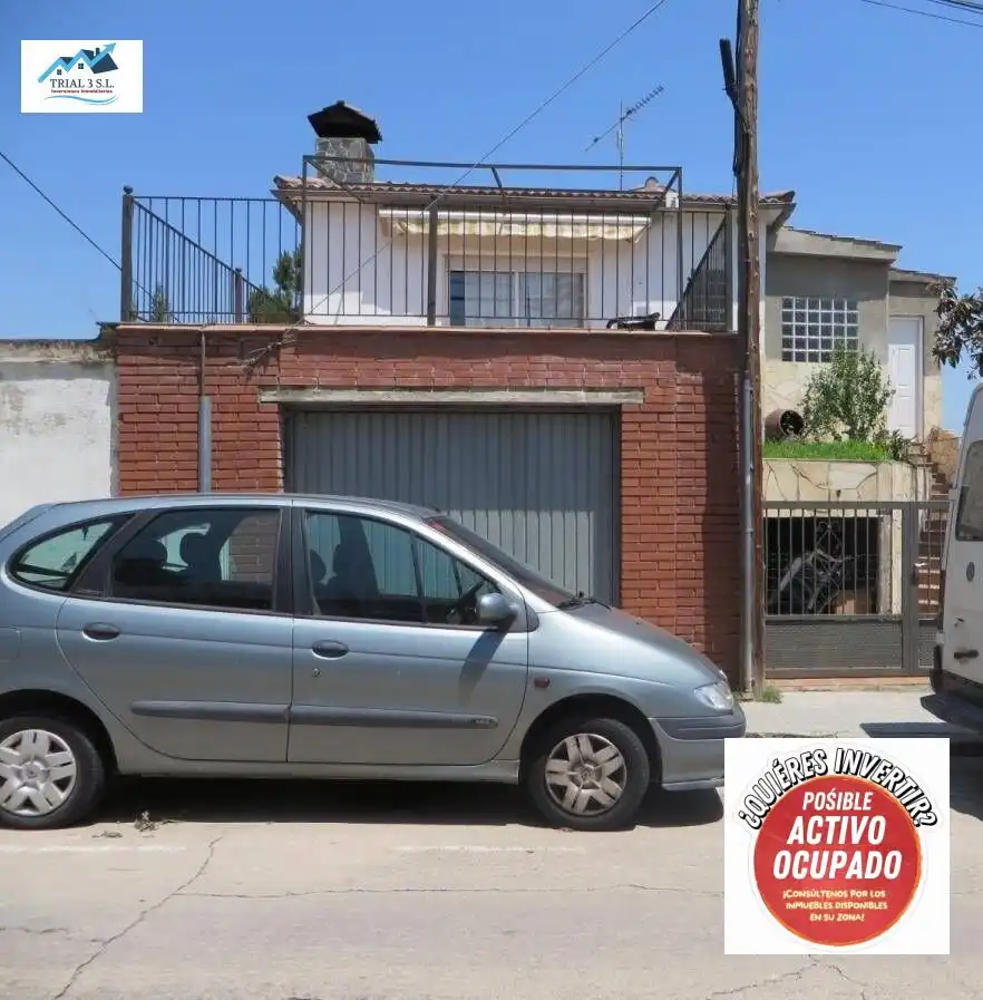 Parking de Casa o chalet en venta en Lliçà d'Amunt con Piscina comunitaria