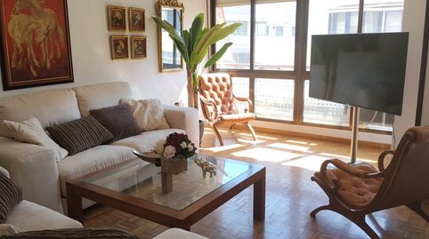 Foto 3 de Piso en venta en Ensanche - Diputación, Alicante / Alacant