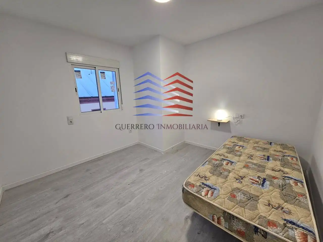 Schlafzimmer von Wohnung zur Miete in Barrocanes