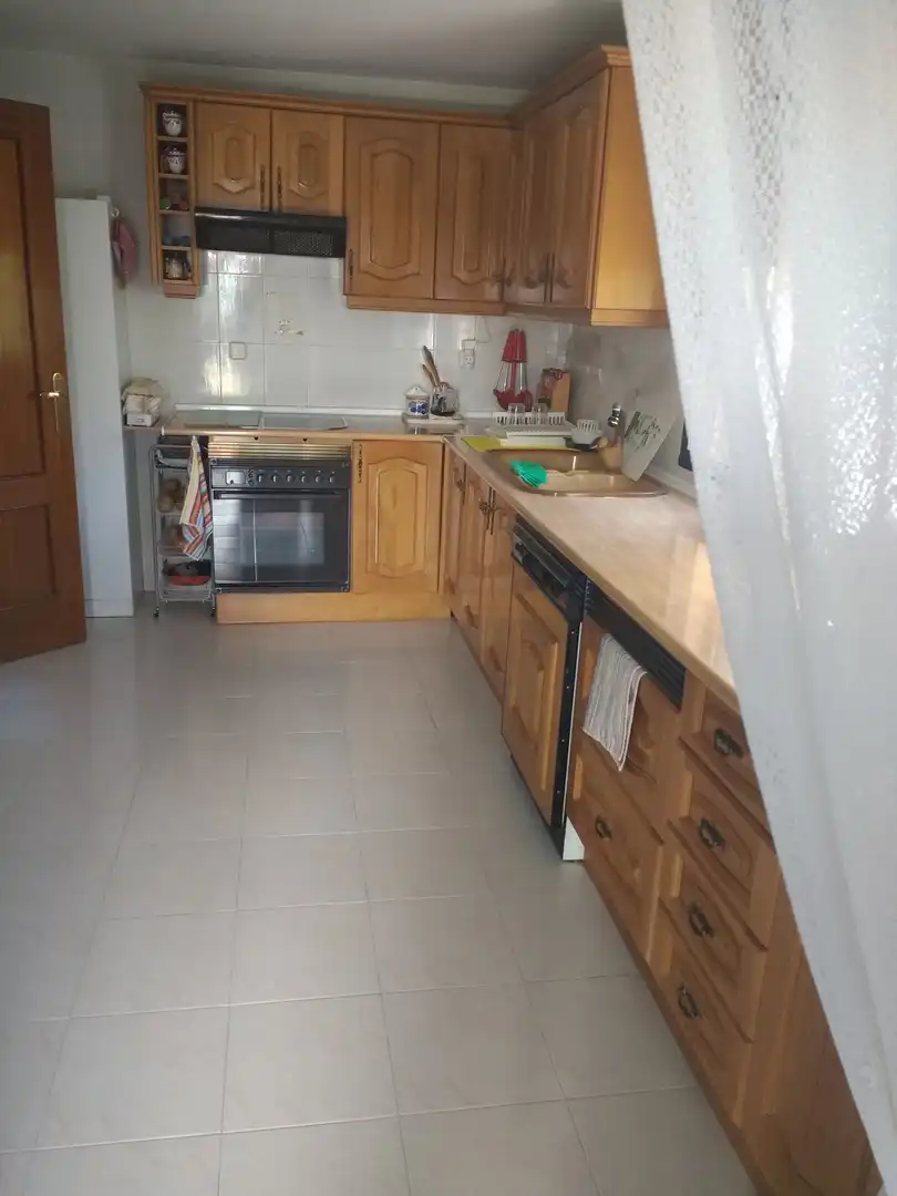 Chalet en venta en Bargas, imagen 12