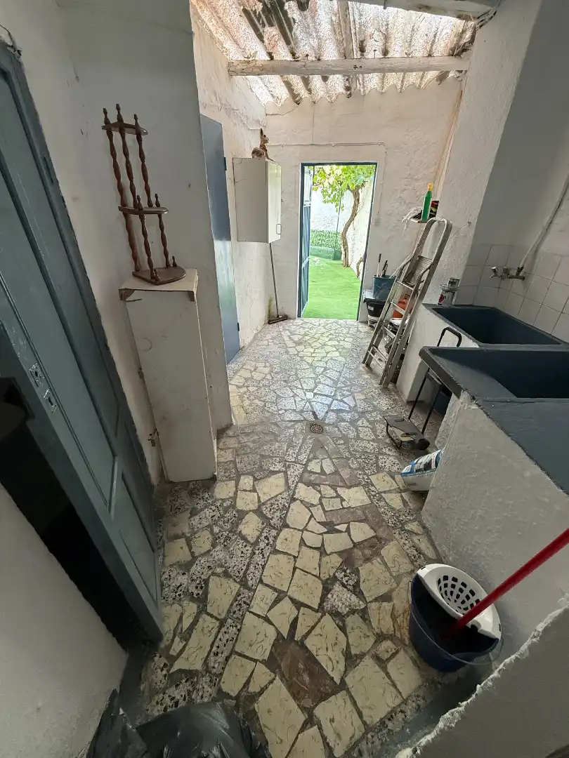 Casa o xalet en venda en Alcalá la Real amb Jardí privat, Parquet i Terrassa