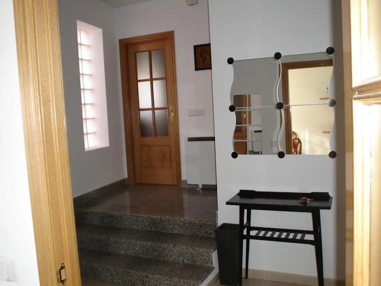 Casa o xalet en venda en Saelices amb Calefacció i Moblat