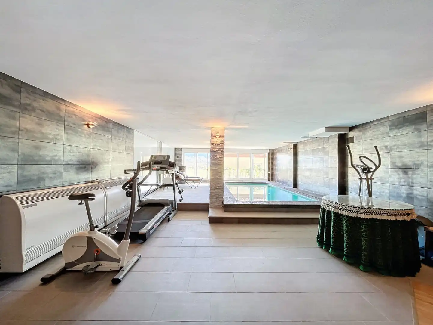 Villa mit Terrasse zum Verkauf in Callosa d'en Sarrià, imagen 10