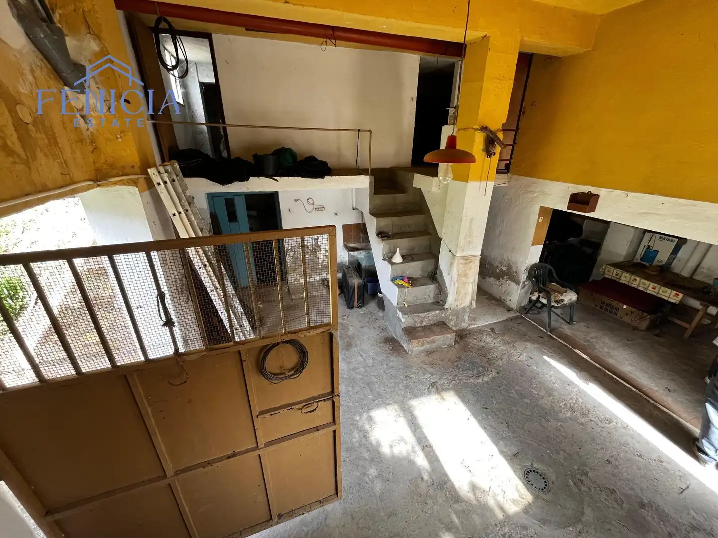 Finca rústica en venta en Lentegí con Aire acondicionado, Jardín privado y Terraza
