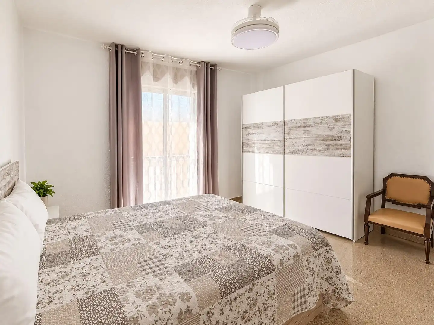 Flat to rent in Santa Fe, imagen 10