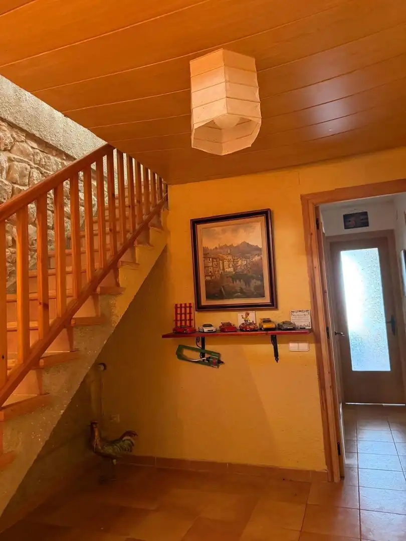 Finca rústica en venta en Camarasa