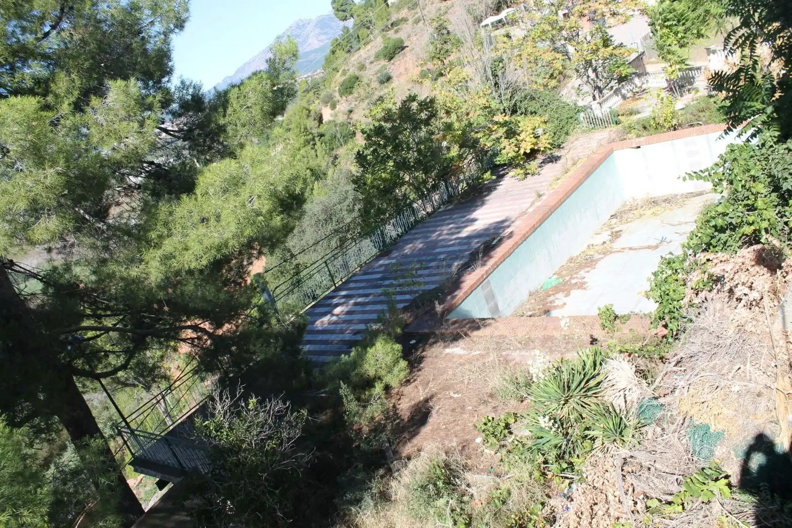 Terreny residencial en venda a Abrera, imagen 5