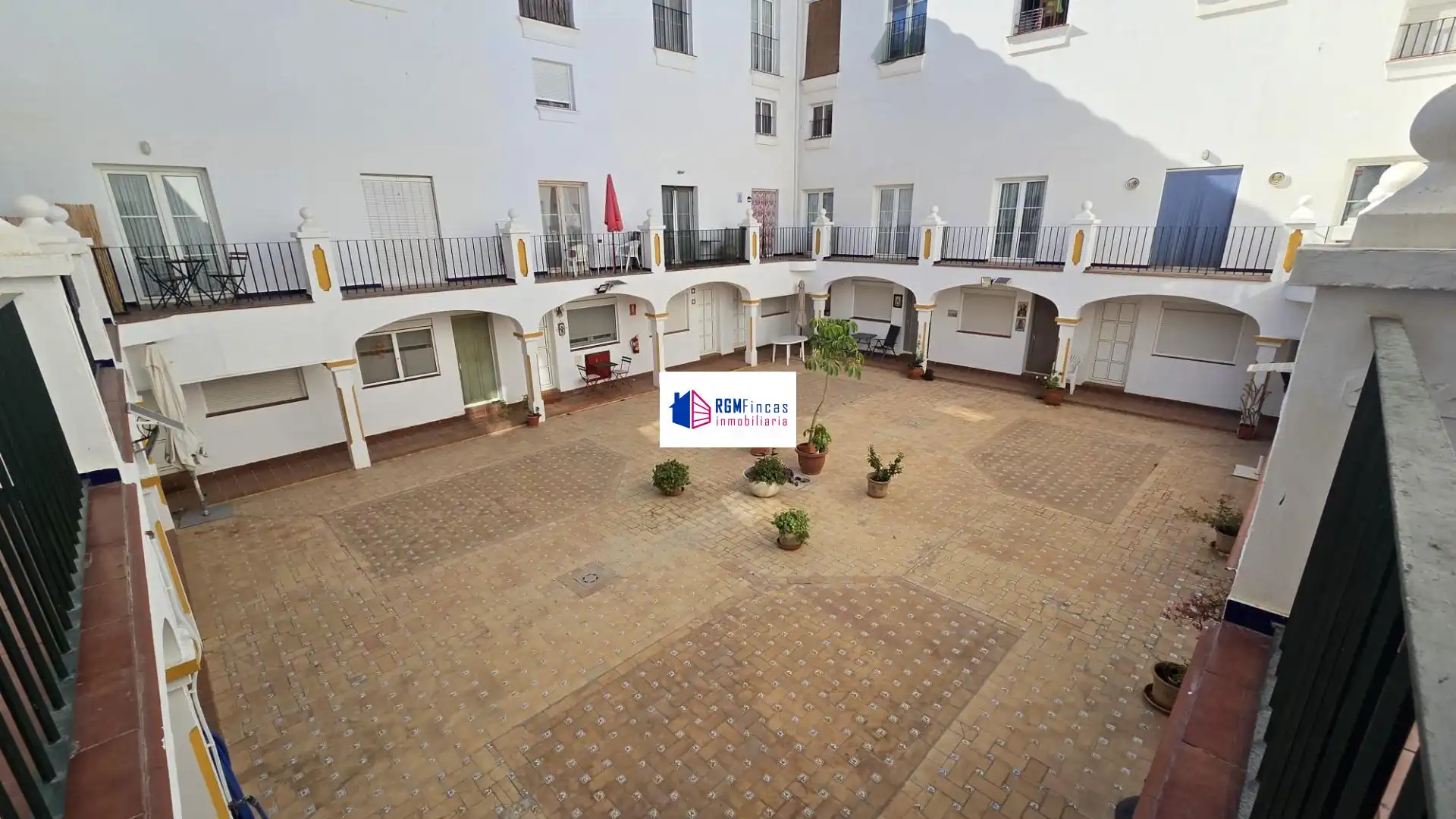Duplex con terrazza in vendita a El Rocío, imagen 21