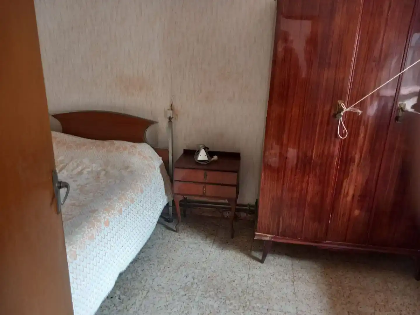 Schlafzimmer von Wohnung zum Verkauf in Vezdemarbán
