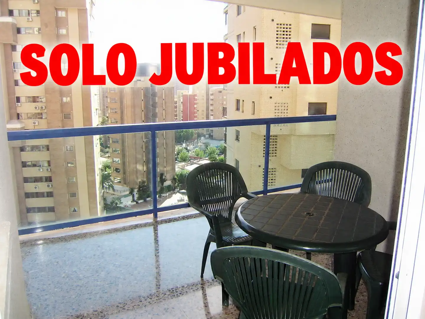 Pis amb piscina de lloguer a Juzgados - Plaza de Toros