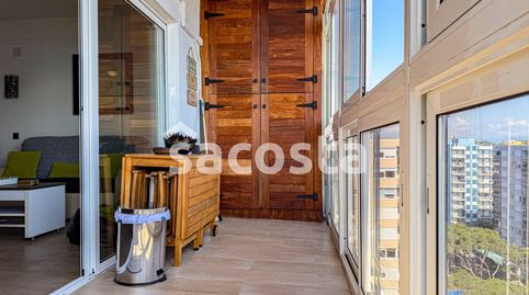 Foto 5 de Piso en venta en Passeig D'abanell, Els Pins, Blanes