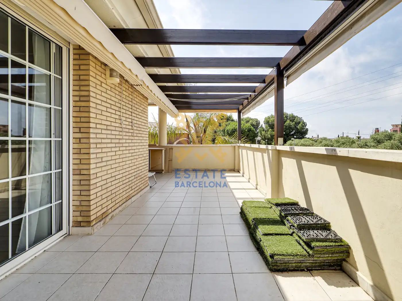 Haus mit Garten zum Verkauf in Carrer Cap de Tortosa, imagen 50