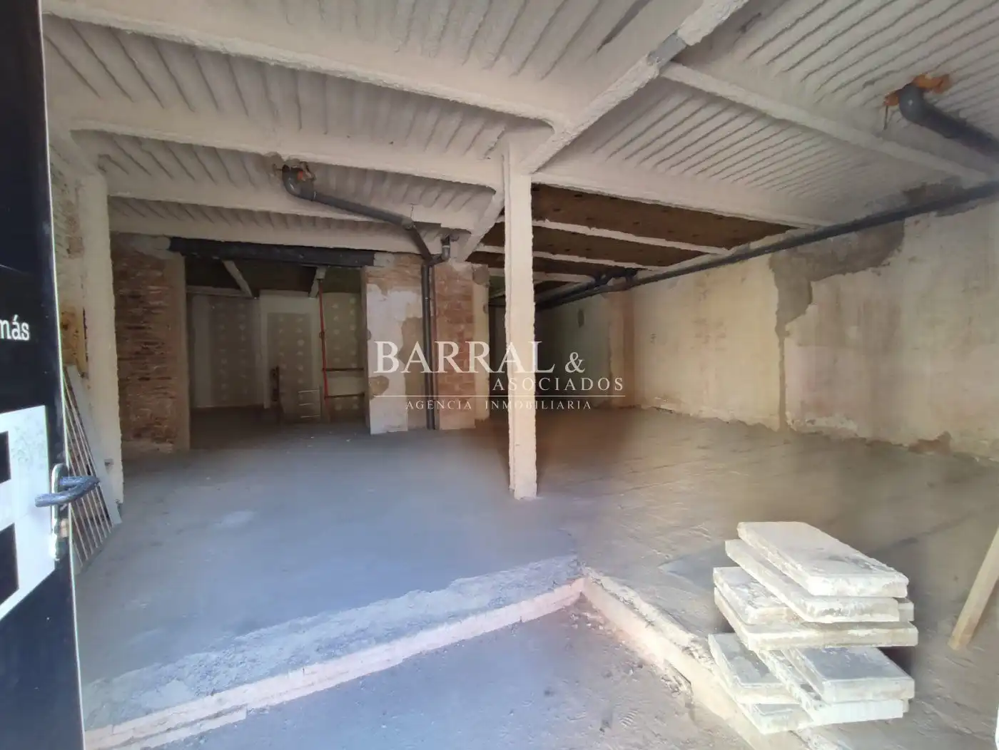 Local comercial de lloguer a Casco Histórico, imagen 8