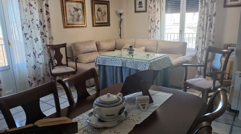 Foto 2 de Pis en venda a Baeza, Jaén